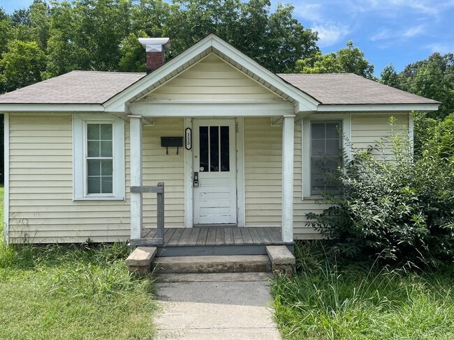property at 115 Williamson St