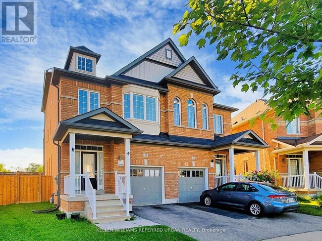 property at 32 Haskett Dr