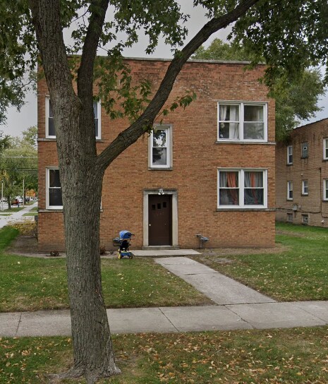 8957 Lamon Ave, Unit 1N in Skokie, IL - Foto de edificio - Building Photo
