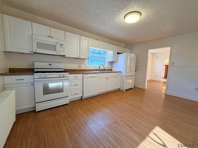 454 Harshberger Rd in Johnstown, PA - Building Photo - Building Photo