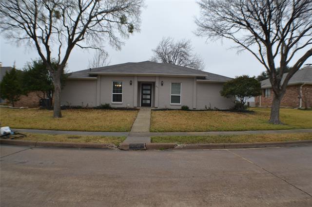 property at 2311 Eastgate Dr