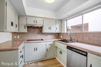 960 21st St in Santa Monica, CA - Building Photo - Building Photo