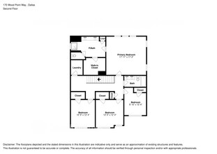 57 Pine Point Ct in Dallas, GA - Building Photo - Building Photo