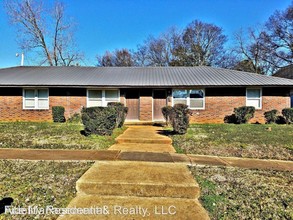 1502 Sherman St SE in Decatur, AL - Building Photo - Building Photo