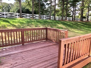 10522 Glory Meadow Ct in Charlotte, NC - Foto de edificio - Building Photo