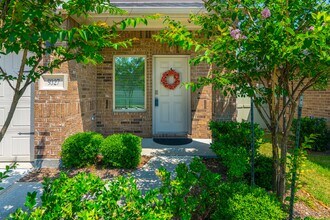 9327 Colonial Bent Pl in Conroe, TX - Foto de edificio - Building Photo
