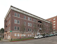 Baywatch Apartments in Tacoma, WA - Foto de edificio - Building Photo