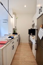 473 Central Park West-Unit -2-A in New York, NY - Building Photo - Building Photo