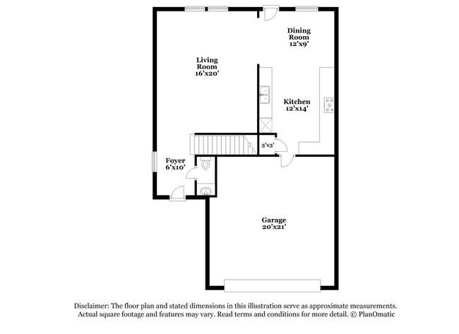 109 Cobb Br Dr in Maxwell, TX - Building Photo - Building Photo