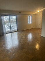 Allendale Garden Apartments in Arlington, VA - Building Photo