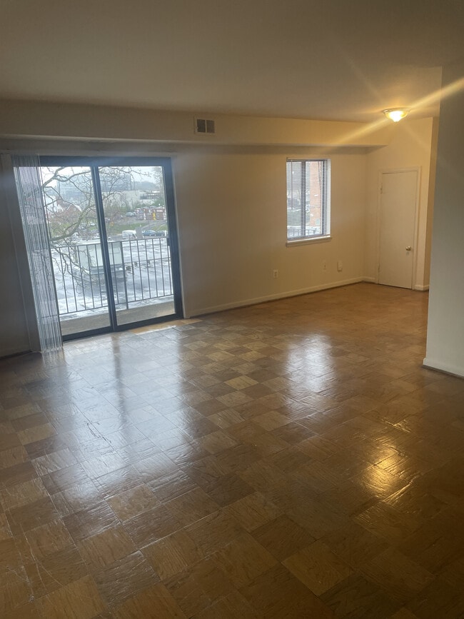 Allendale Garden Apartments