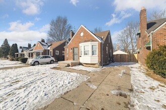 11659 Beaconsfield St in Detroit, MI - Building Photo - Building Photo