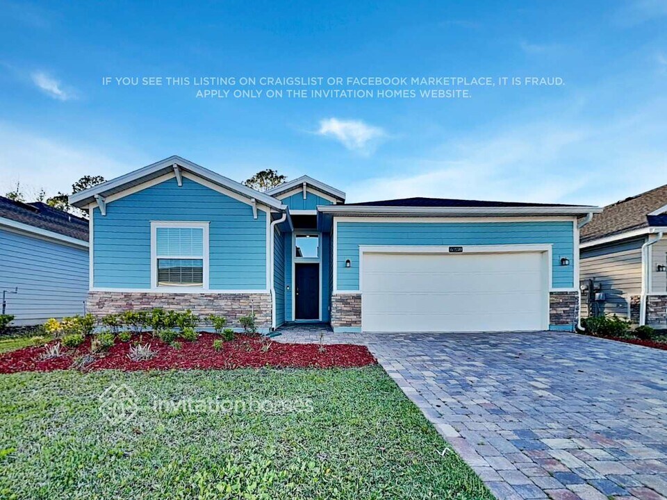 6280 Starlight Dr in Jacksonville, FL - Building Photo