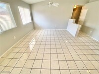 3721 Nairobi Ln in North Las Vegas, NV - Building Photo - Building Photo