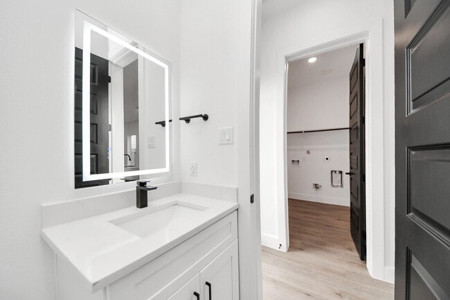 property at 3308 Hardy St