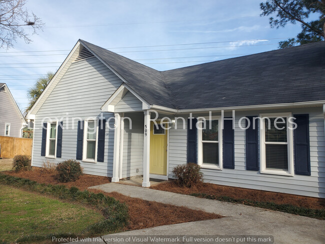 509 Cranford Ct in Lexington, SC - Building Photo - Building Photo