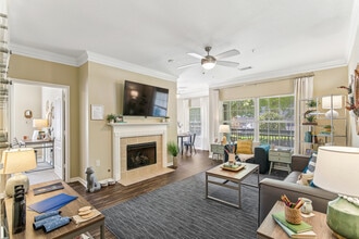 Society 865 in Knoxville, TN - Building Photo - Building Photo