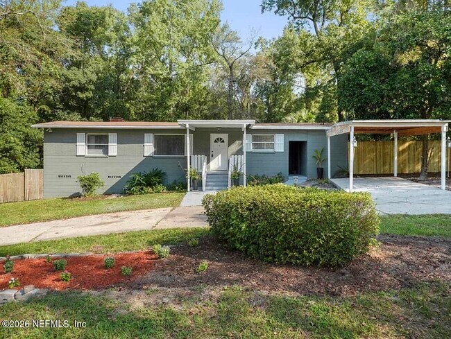 2833 Emily Ln in Jacksonville, FL - Building Photo - Building Photo