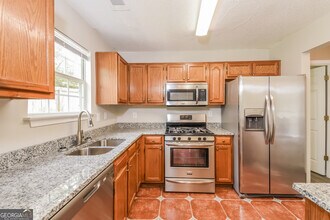 412 Windstream Dr SW in Marietta, GA - Building Photo - Building Photo
