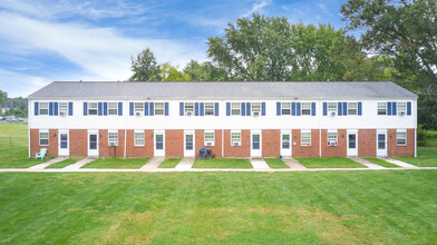 Elk Meadows in Elkton, MD - Foto de edificio - Building Photo