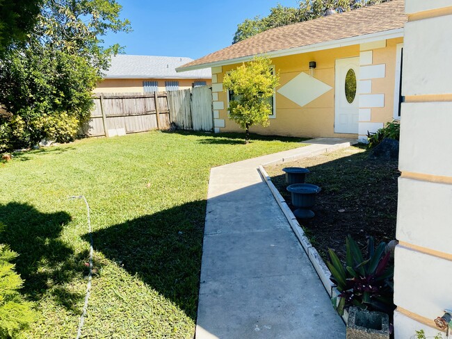 property at 7486 San Castle Blvd