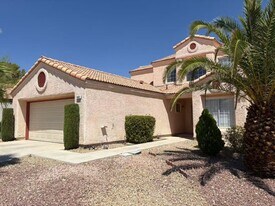 9828 Dardanelle Ct in Las Vegas, NV - Building Photo