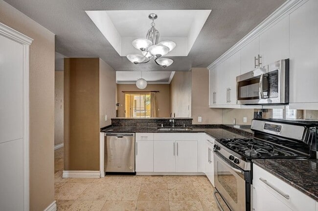 property at 210 E Flamingo Rd