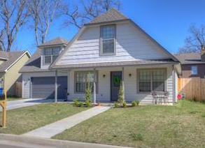 Yorktown Villas in Tulsa, OK - Building Photo - Primary Photo