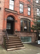 283 State St in Albany, NY - Building Photo