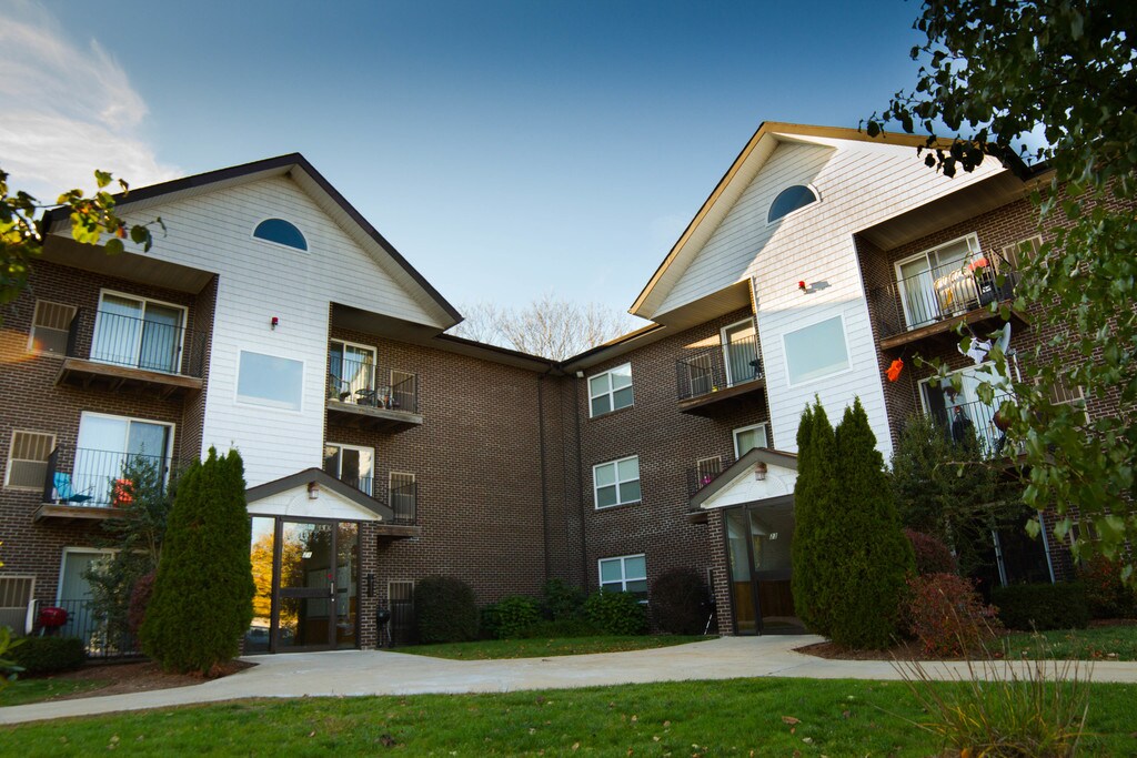 Pondsview Apartments Billerica, MA Apartments For Rent