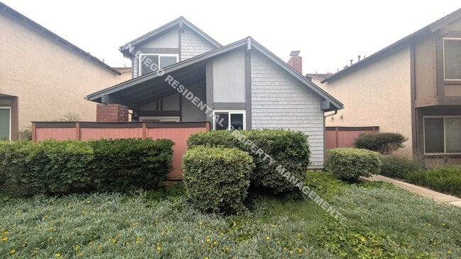 property at 5057 Abuela Dr