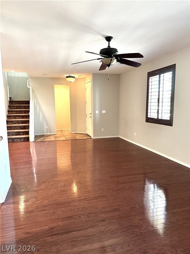 property at 4022 Sparrow Rock St