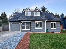 3909 N Visscher St in Tacoma, WA - Building Photo