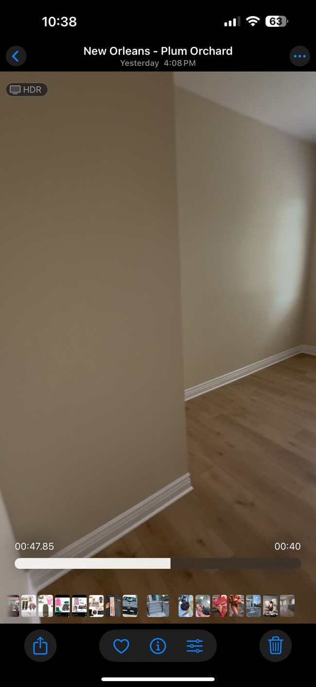 4714 Dodt Ave in New Orleans, LA - Building Photo - Building Photo