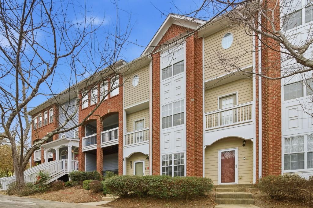 1732 Pryor Rd SW in Atlanta, GA - Building Photo