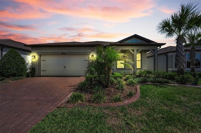 property at 19865 Sea Glass Cir