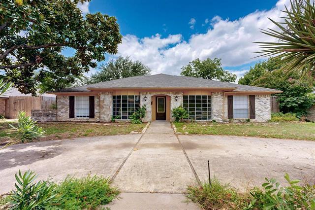 property at 2407 Meadow Creek Dr