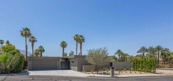 41615 Morningside Ct in Rancho Mirage, CA - Building Photo