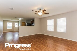 1128 Junegrass Ln in Crowley, TX - Building Photo - Building Photo