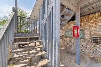 1401 E St in Lawton, OK - Building Photo - Building Photo