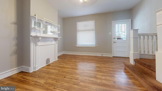 44 N Yewdall St in Philadelphia, PA - Building Photo - Building Photo