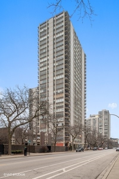 property at 1355 N Sandburg Terrace