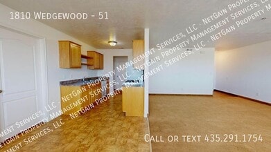 1810 Wedgewood Ln in Cedar City, UT - Building Photo - Building Photo