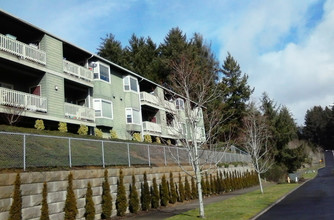 Beacon Crest in Lincoln City, OR - Building Photo - Building Photo