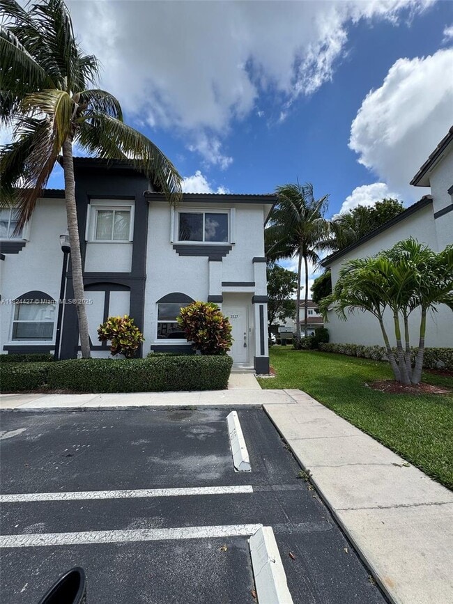 property at 2227 SE 23rd Terrace