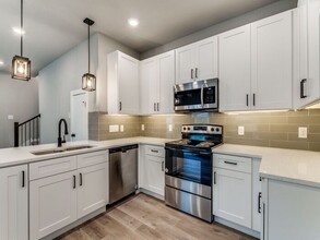 3636 Frazier Ct in Euless, TX - Building Photo - Building Photo