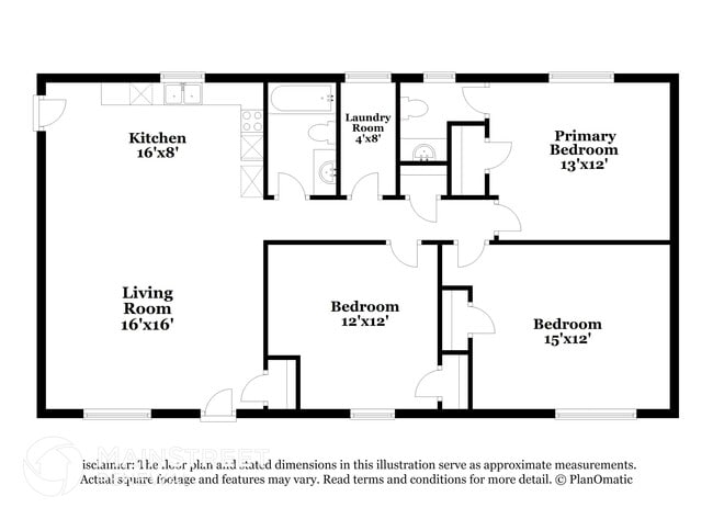 4542 Lisa Dr in Gastonia, NC - Foto de edificio - Building Photo