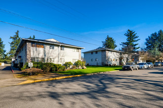 Hancock East in Portland, OR - Building Photo - Other