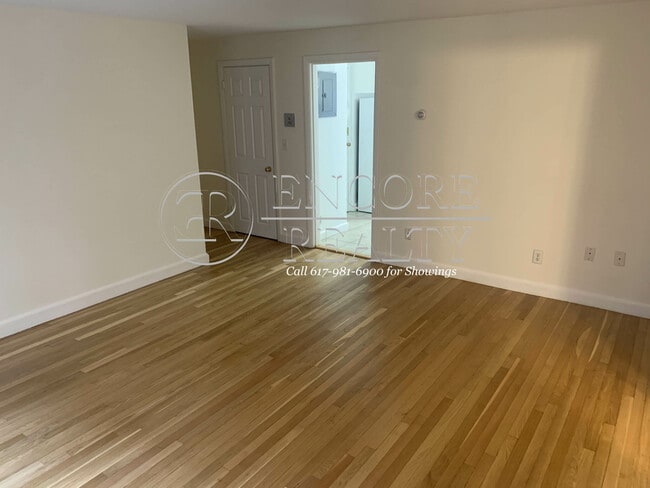 46 Harvard Ave in Brookline, MA - Building Photo - Building Photo