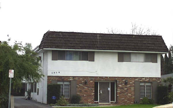 5954 Colfax Ave in North Hollywood, CA - Building Photo - Building Photo